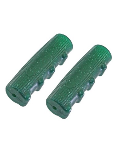 Grips 7/8 long 116mm Kraton Rubber 0214...